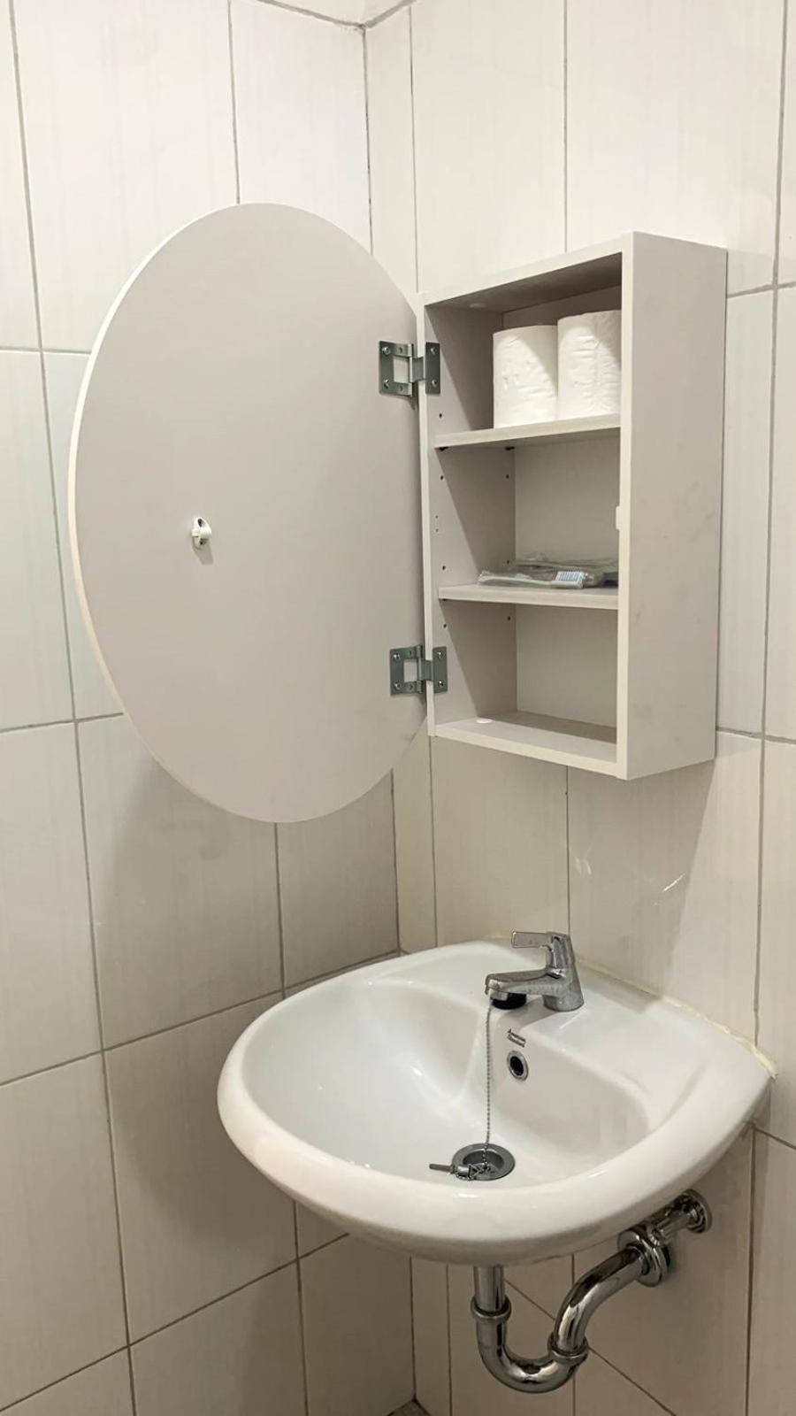 Villa Ku Villa Mu Семаранг Екстериор снимка